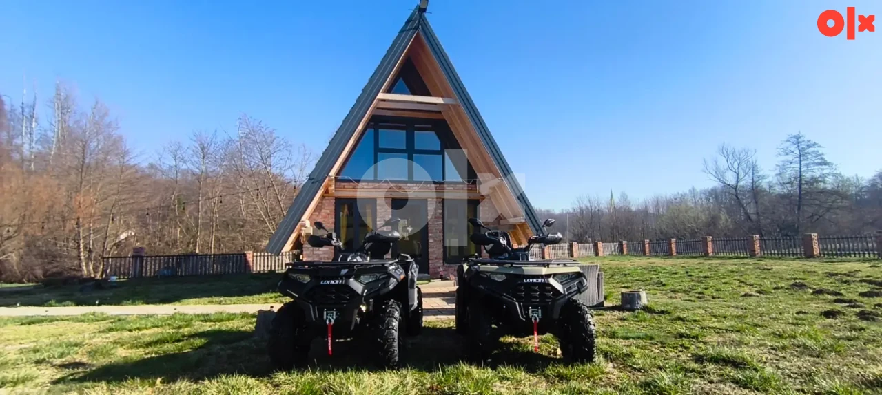 IZNAJMLJIVANJE/Red Brick Guest House 3