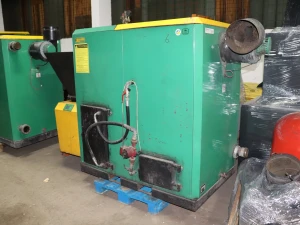 KOVAN Kotao na pelet 200 kW 5450 + PDV