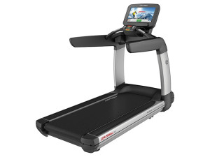 Life Fitness Discover SE traka za trčanje