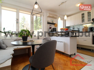 PROSTOR prodaje: Trosoban stan, 63m2, Mejtaš