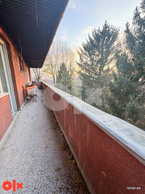 Petosoban dvoetažni stan prodaja Centar Sarajevo 13