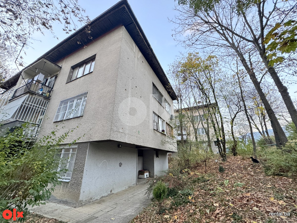 Petosoban dvoetažni stan prodaja Centar Sarajevo 17