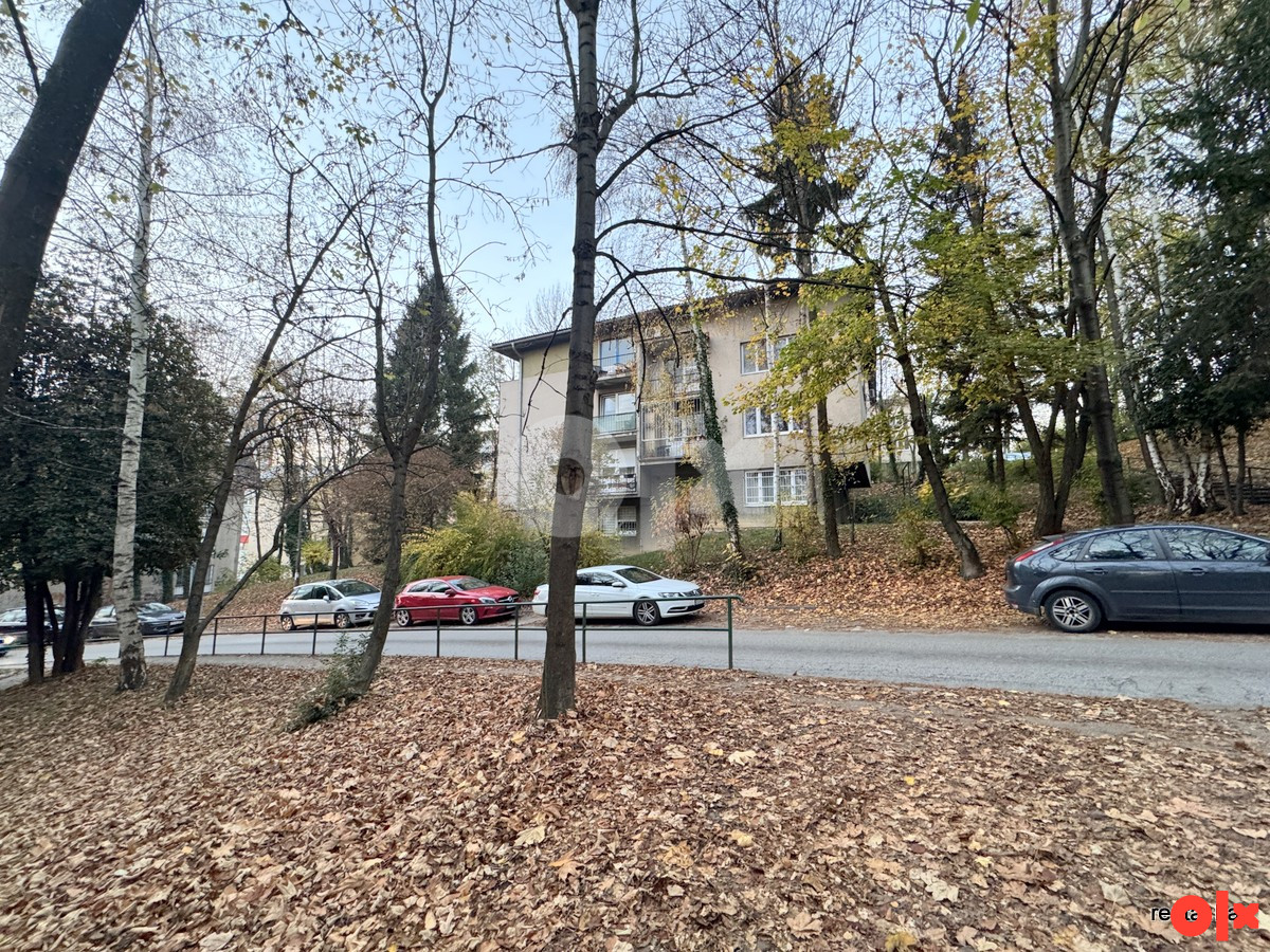 Petosoban dvoetažni stan prodaja Centar Sarajevo 18