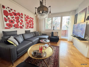 Četvorosoban dvoetažni stan prodaja Centar Sarajevo