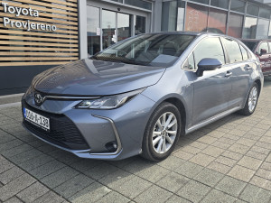 TOYOTA COROLLA SD 1.5 VVT-iW 4D M/T6 LUNA 2024