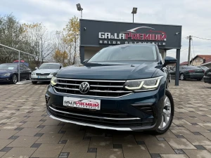 VW TIGUAN 2.0 TDI DSG ELEGANCE 2021 GOD IQ LIGHT VIRTUAL