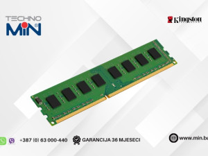 Kingston ValueRAM 32GB DDR5 5600MHz CL46 DIMM (KVR56U46BD8-32)