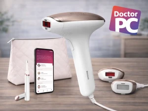 Philips Lumea IPL 7000 BRI921/00 - Trajna Epilacija Kod Kuće