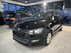 VW POLO 1.2 TDI COMFORT, 2014 GOD, ANDROID MULTIMEDIA