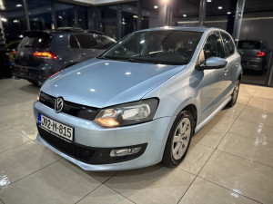 VW POLO 1.2 TDI BLUEMOTION , 2010 GOD, REGISTROVAN