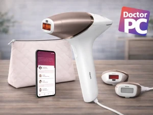 Philips Lumea IPL 9900 BRI950/01 - Premium laserska epilacija