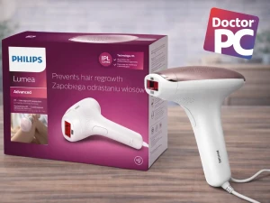 Philips Lumea SC1994/00 IPL - Trajno Uklanjanje Dlačica