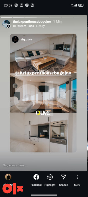 The Lux Penthouse Bugojno 3