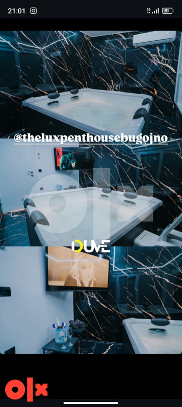 The Lux Penthouse Bugojno 4