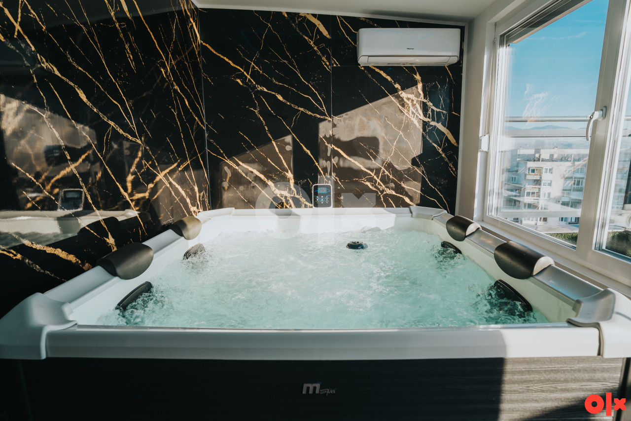 The Lux Penthouse Bugojno 7