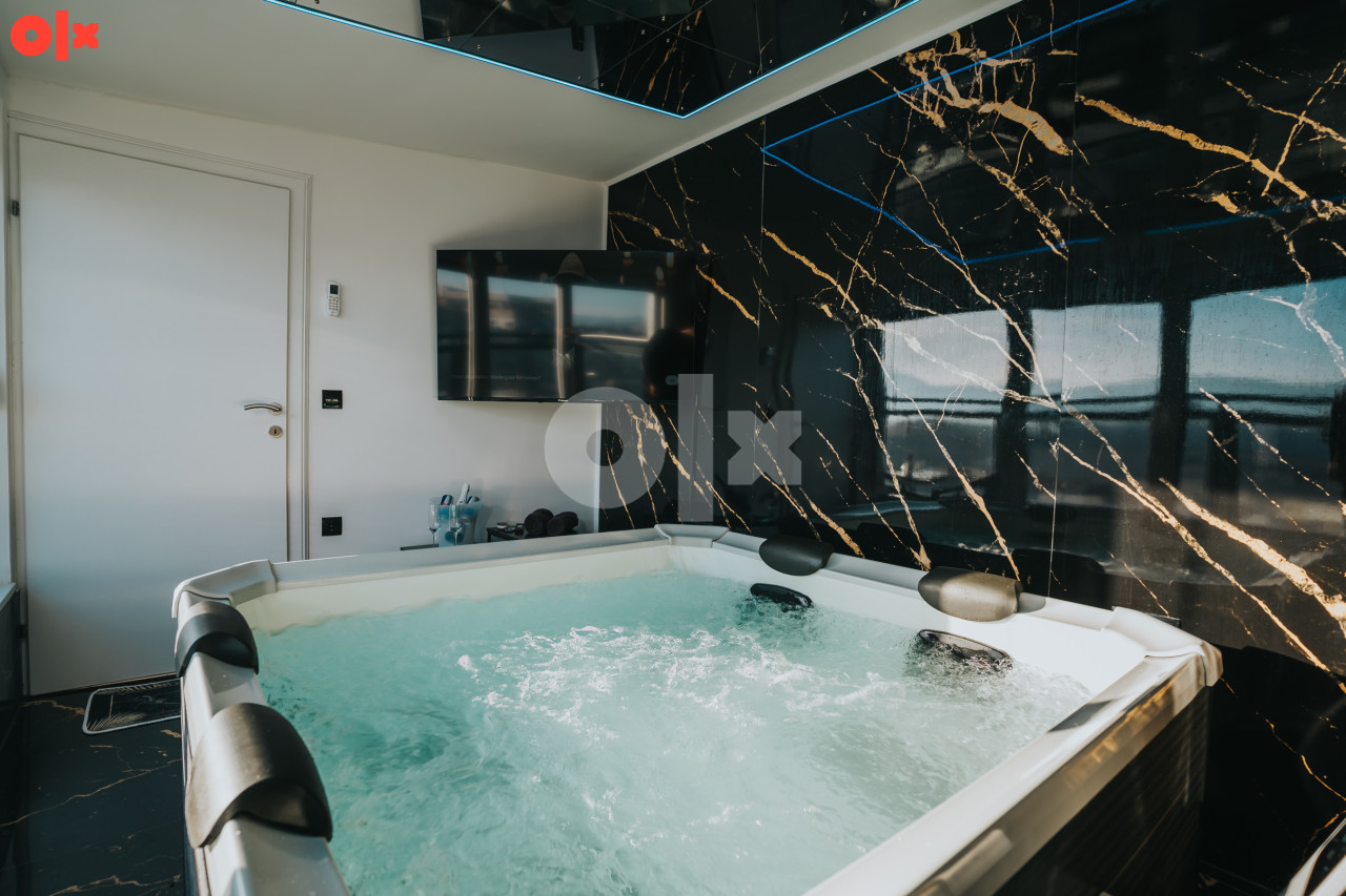 The Lux Penthouse Bugojno