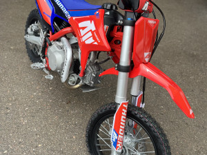 Djeciji kroser Apollo