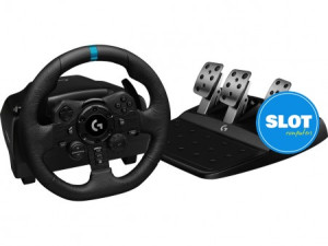 Logitech Volan G923 PS5/PS4/PC