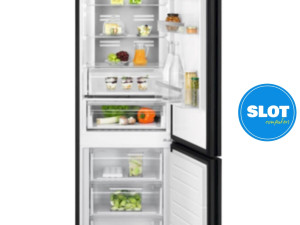 Frižider Electrolux sa zamrzivačem LNT7ME36K2