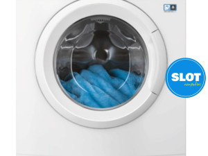 Mašina za veš Electrolux EW6SM526WE