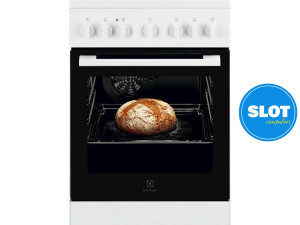 Štednjak Electrolux LKR540066W