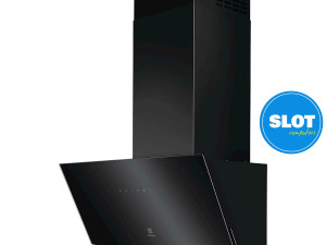 Ugradbena kaminska napa Electrolux LFV626K