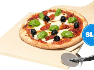 Kamen za pizzu Electrolux E9OHPS1