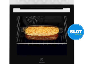 Štednjak Electrolux LKK520032W