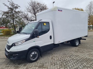 IVECO 35C16  /9269/