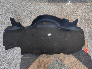 Obloga donje strane poda Passat B8 3G 3G0825523C zastita izolacij