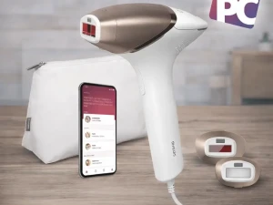 Philips Lumea IPL 8000 BRI945/00 - Trajna Epilacija Kod Kuće