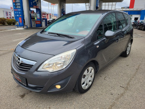 Opel Meriva 1.3CDTI 55KW