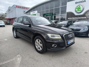 Audi Q5 2015