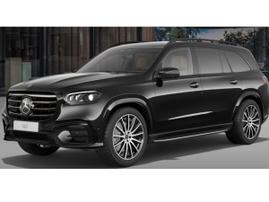 Mercedes-Benz GLS 450d 4M 2025 (14055)