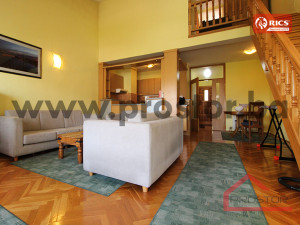 PROSTOR izdaje: Četverosoban stan, Koševsko brdo