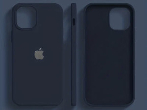 Iphone 15 silikonska maska