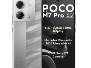 Xiaomi Poco M7 Pro 5G 12/256GB