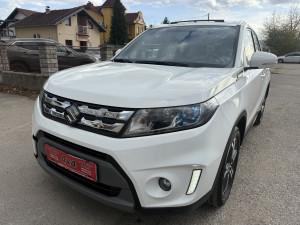Suzuki Vitara 1.6D AWD 2017God.100 000km presla Uvoz CH