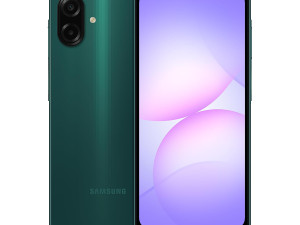 Samsung Galaxy A07 8/256GB Dual SIM