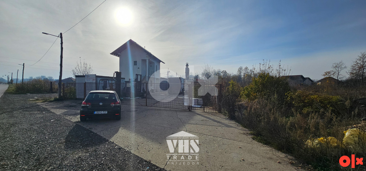Poslovni prostor Prijedor 5000m2 2
