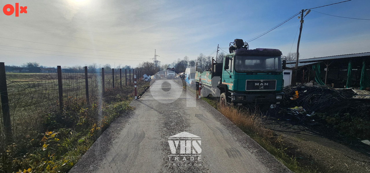 Poslovni prostor Prijedor 5000m2 3