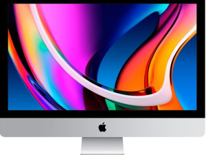 Apple 27" iMac Retina 5K 2020 MXWT2CR/A