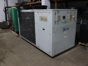 RASHLADNA MAŠINA CHILLER RHOSS TCAEBY 289 5850 KM