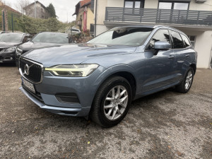 Volvo XC 60 D4 2019