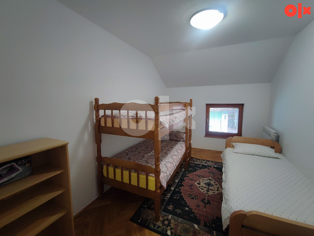 Grbavica - Trosoban stan CCA 100 m2 3