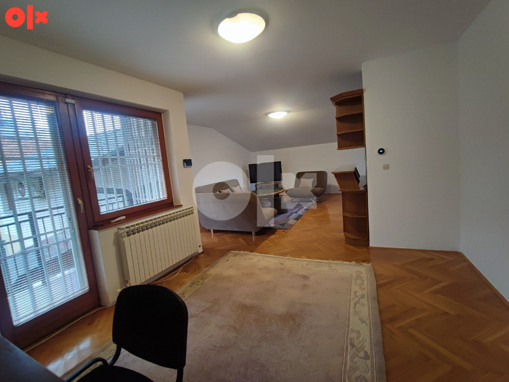 Grbavica - Trosoban stan CCA 100 m2 14