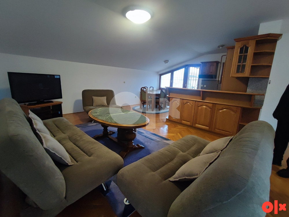 Grbavica - Trosoban stan CCA 100 m2 17
