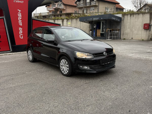 Volkswagen Polo 1.6TDI