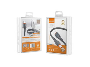 USB kabal LDNIO LC631C-C15 Type C-C pleteni 1m