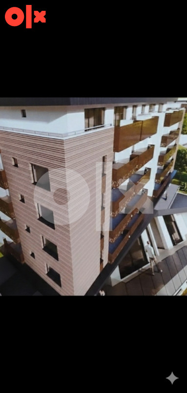 Stanovi 56.7 do 68.5m2 Vogošća Sarajevo + parking+ostava uz stan photo 4